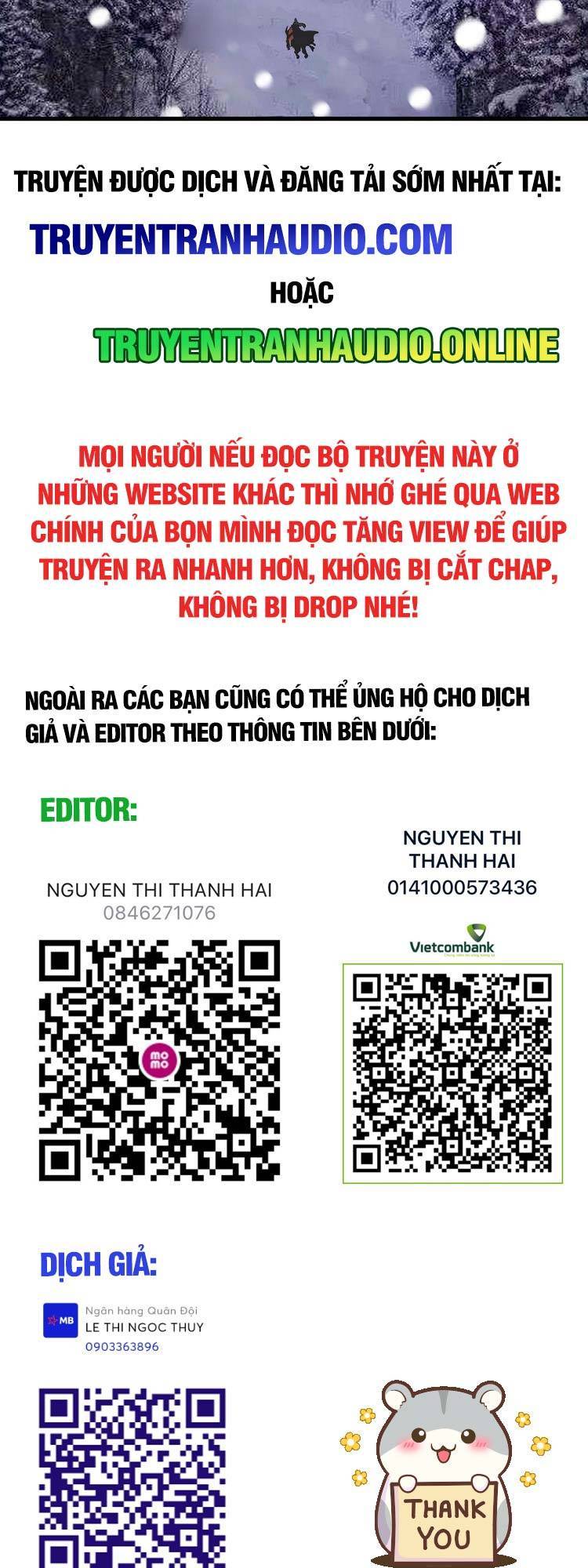 Ta Có Một Sơn Trại Chap 452 - Next Chap 453