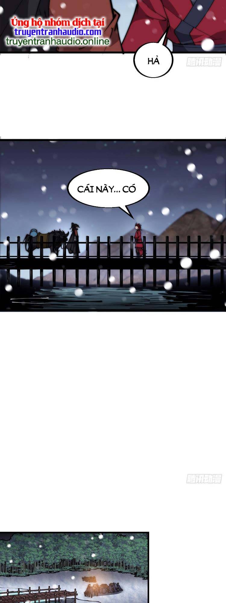 Ta Có Một Sơn Trại Chap 452 - Next Chap 453