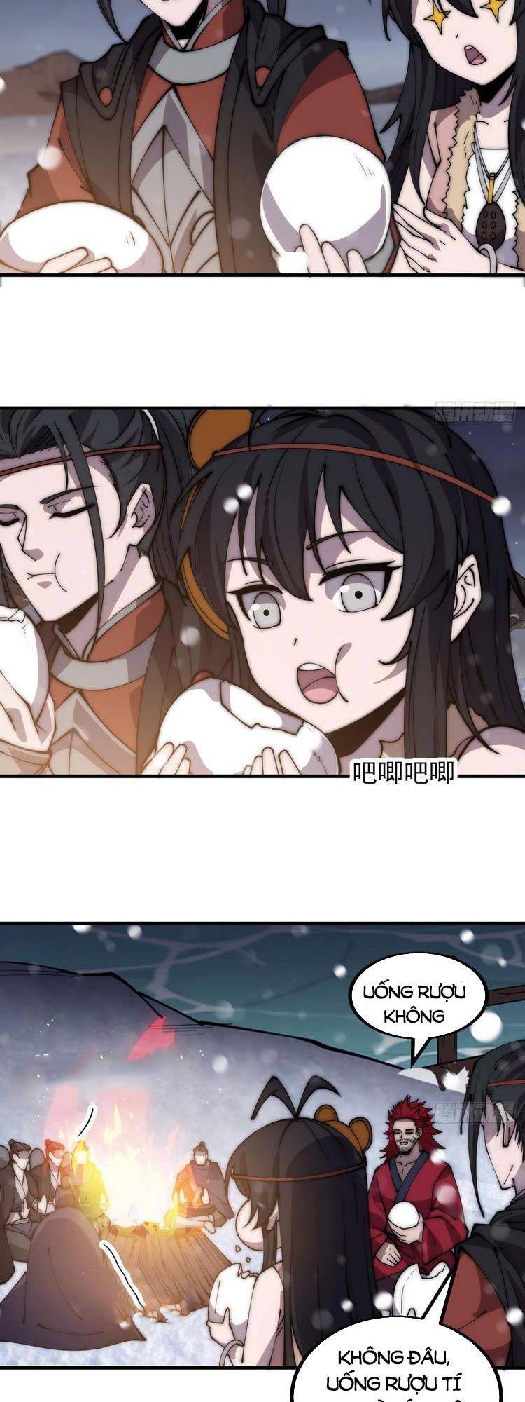 Ta Có Một Sơn Trại Chap 452 - Next Chap 453
