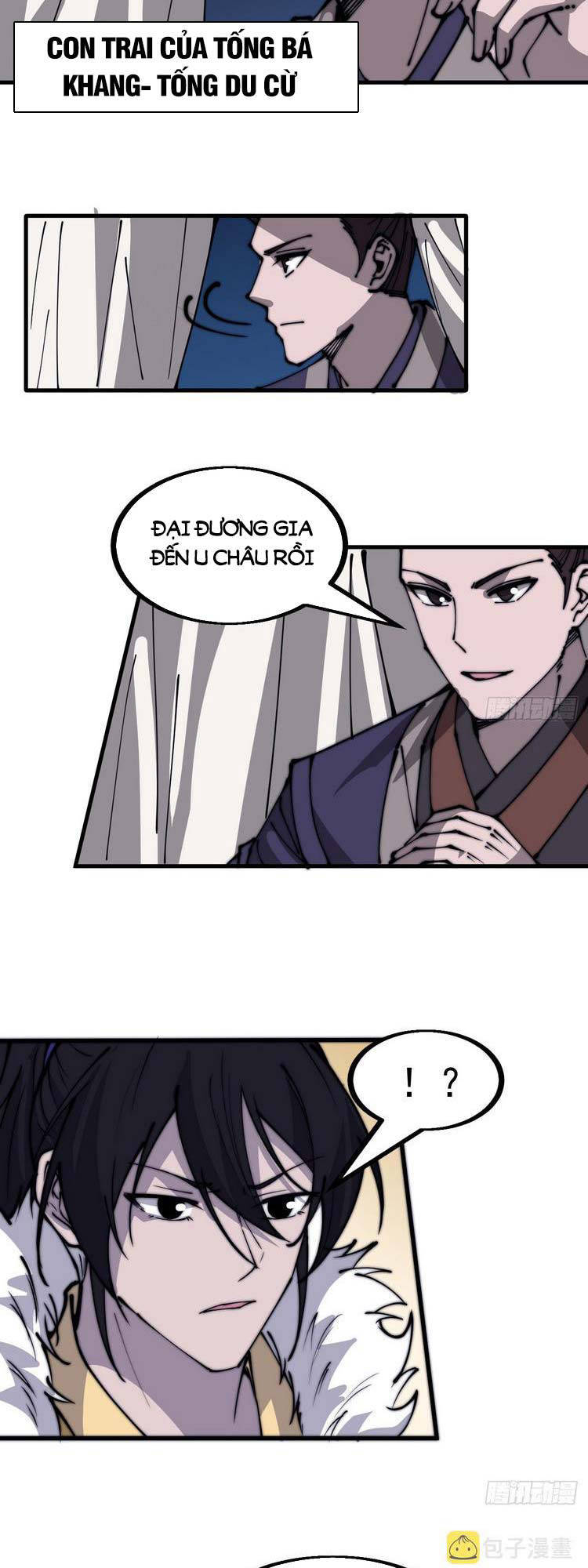 Ta Có Một Sơn Trại Chap 453 - Next Chap 454