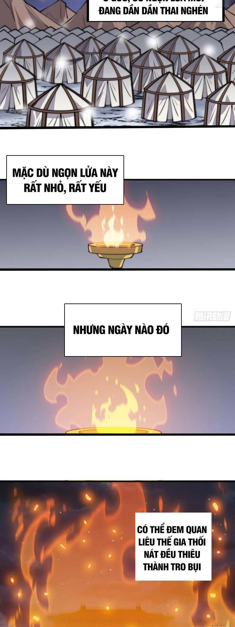 Ta Có Một Sơn Trại Chap 454 - Next Chap 455