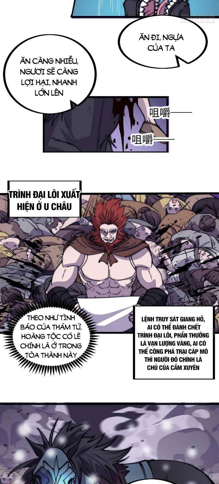 Ta Có Một Sơn Trại Chap 454 - Next Chap 455
