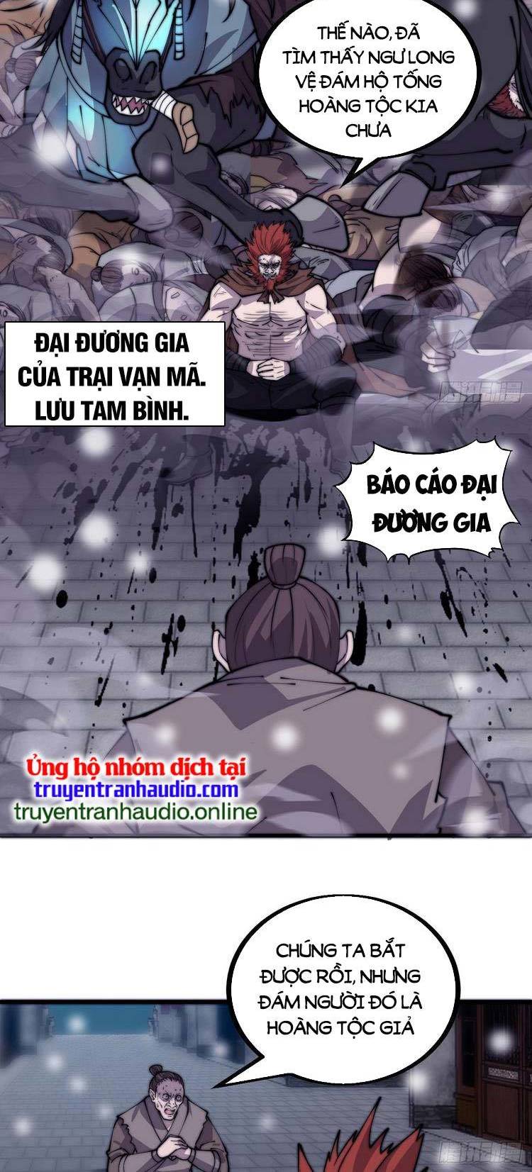 Ta Có Một Sơn Trại Chap 454 - Next Chap 455