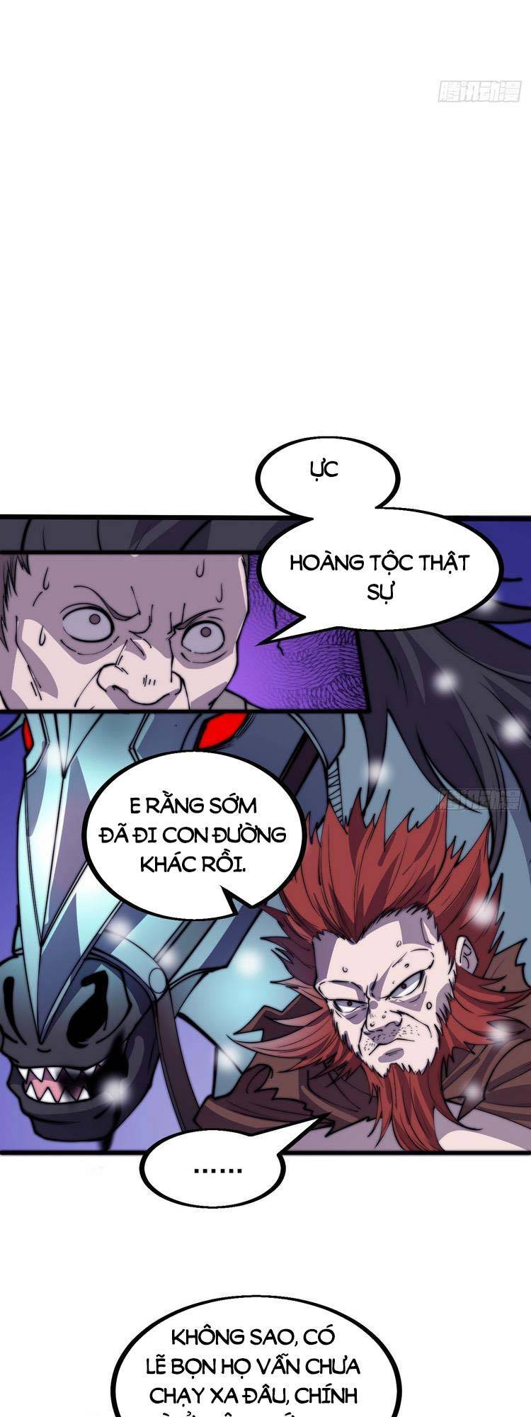 Ta Có Một Sơn Trại Chap 454 - Next Chap 455