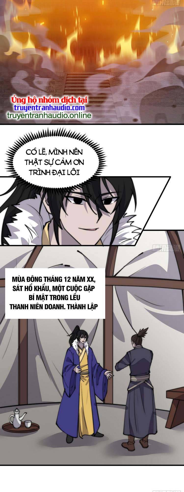 Ta Có Một Sơn Trại Chap 454 - Next Chap 455