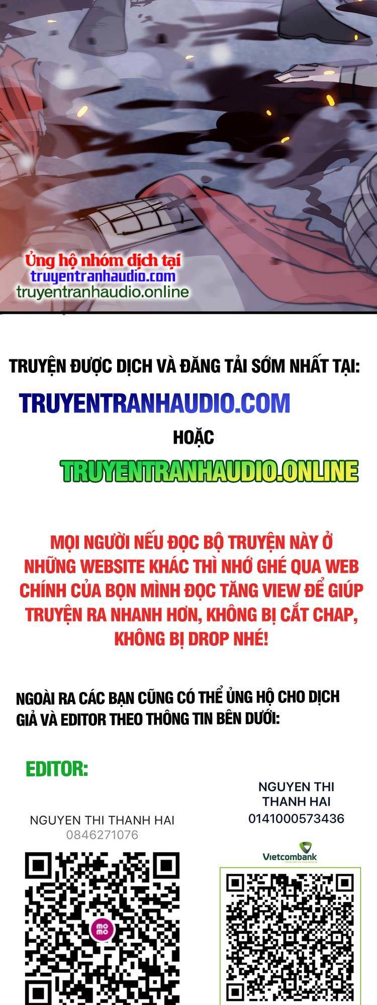 Ta Có Một Sơn Trại Chap 454 - Next Chap 455