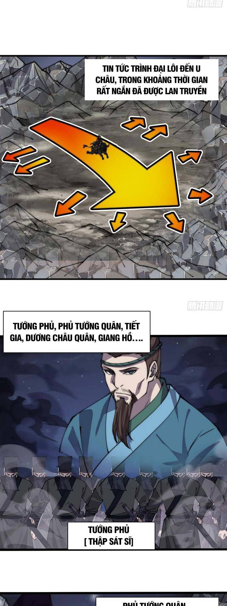 Ta Có Một Sơn Trại Chap 454 - Next Chap 455