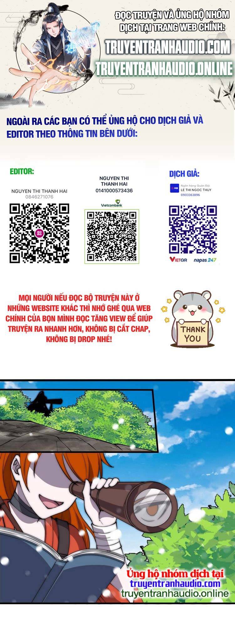 Ta Có Một Sơn Trại Chap 456 - Next Chap 457