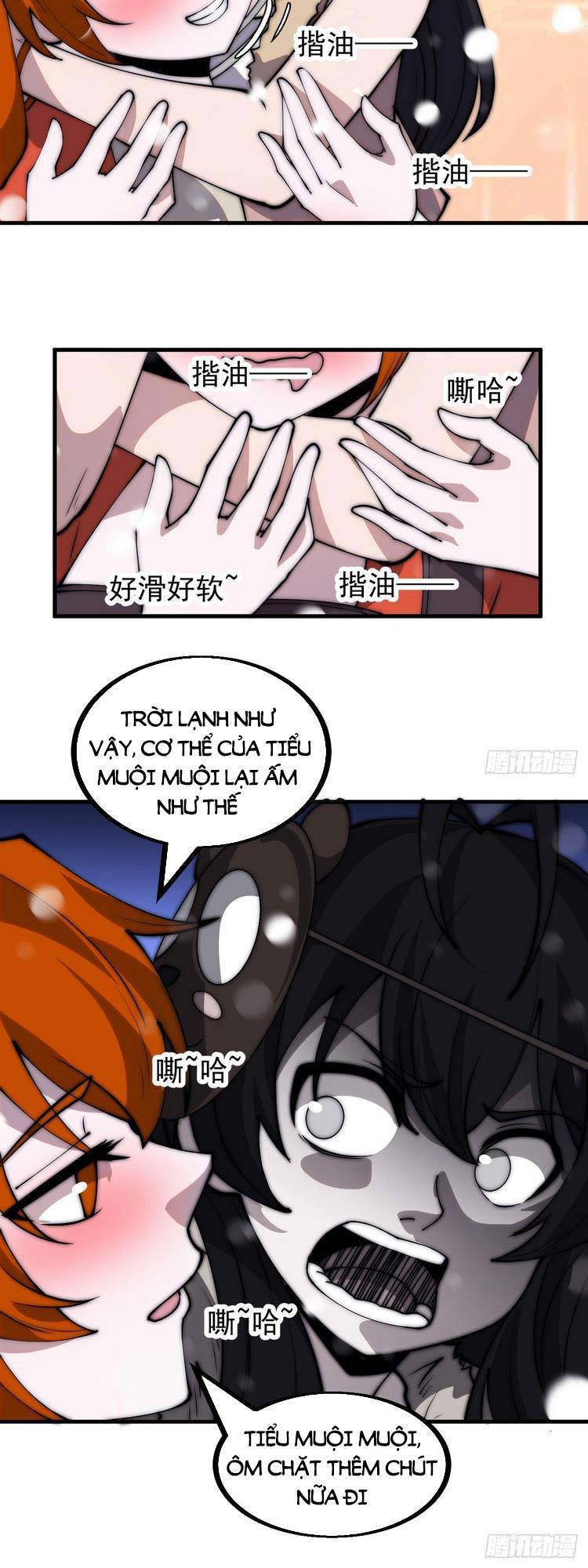 Ta Có Một Sơn Trại Chap 456 - Next Chap 457
