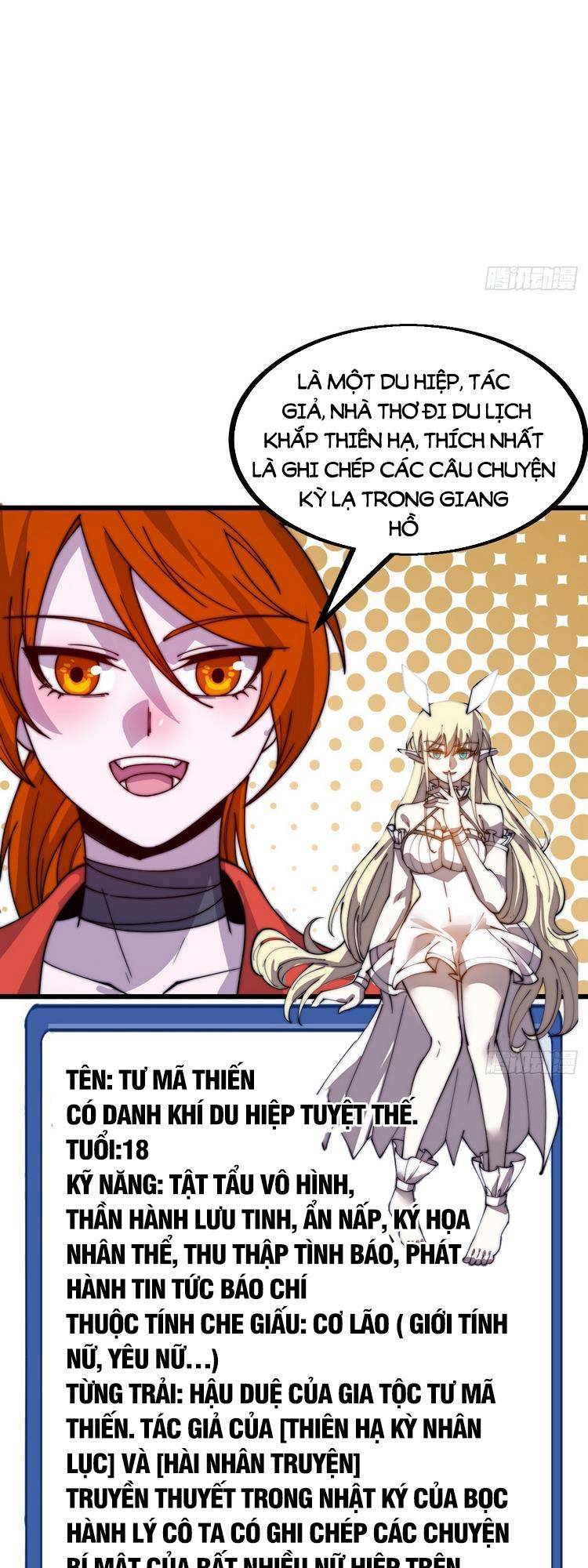 Ta Có Một Sơn Trại Chap 456 - Next Chap 457