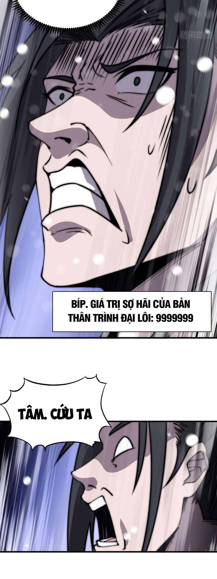 Ta Có Một Sơn Trại Chap 456 - Next Chap 457