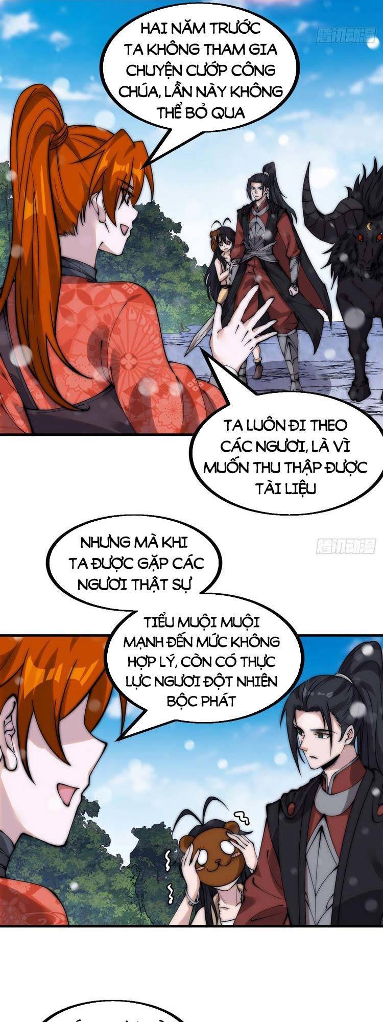 Ta Có Một Sơn Trại Chap 457 - Next Chap 458