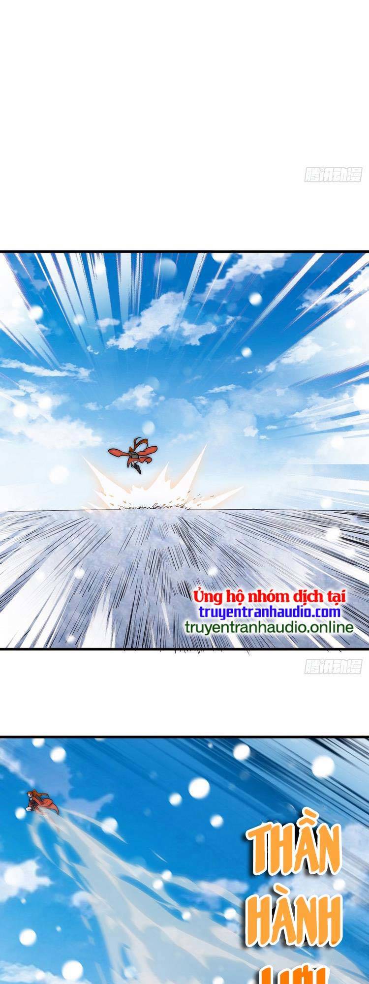 Ta Có Một Sơn Trại Chap 457 - Next Chap 458