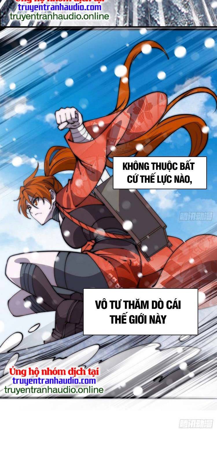 Ta Có Một Sơn Trại Chap 457 - Next Chap 458