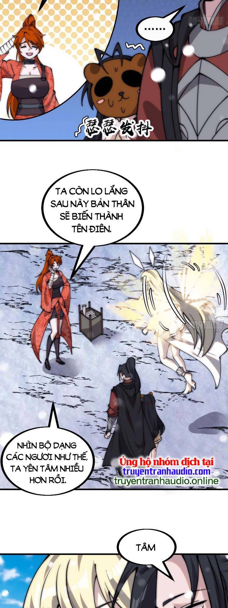 Ta Có Một Sơn Trại Chap 457 - Next Chap 458