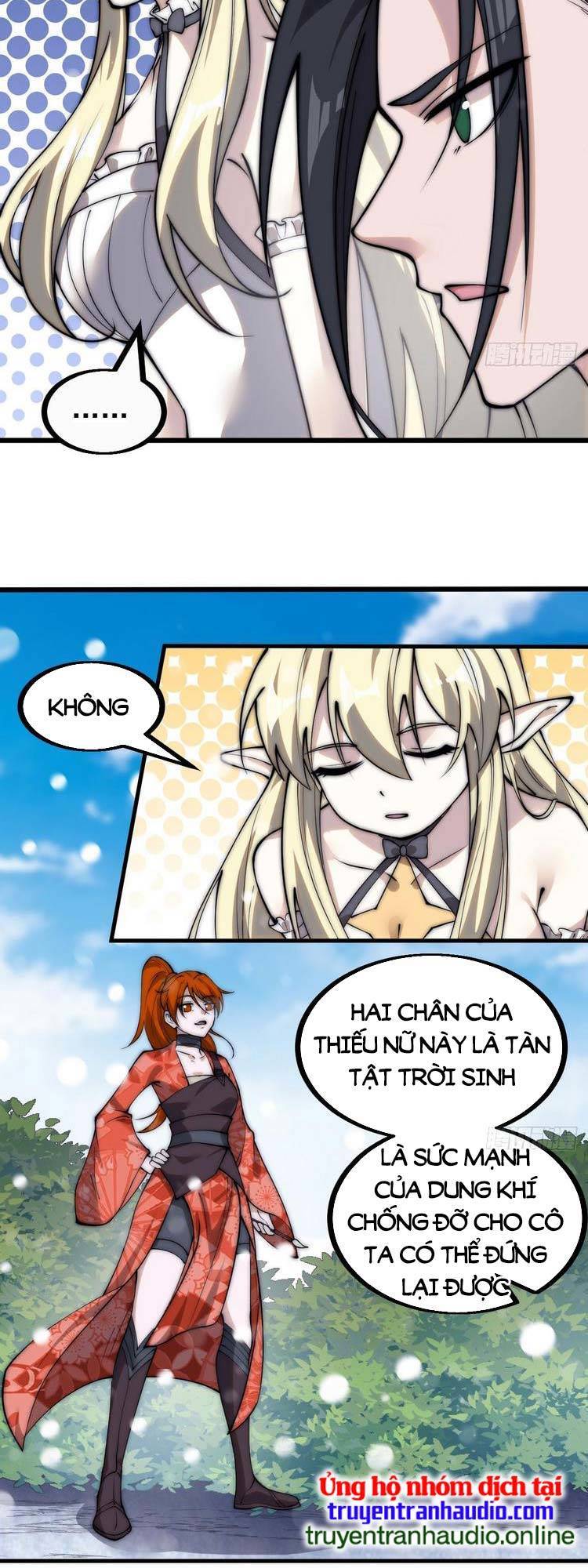Ta Có Một Sơn Trại Chap 457 - Next Chap 458