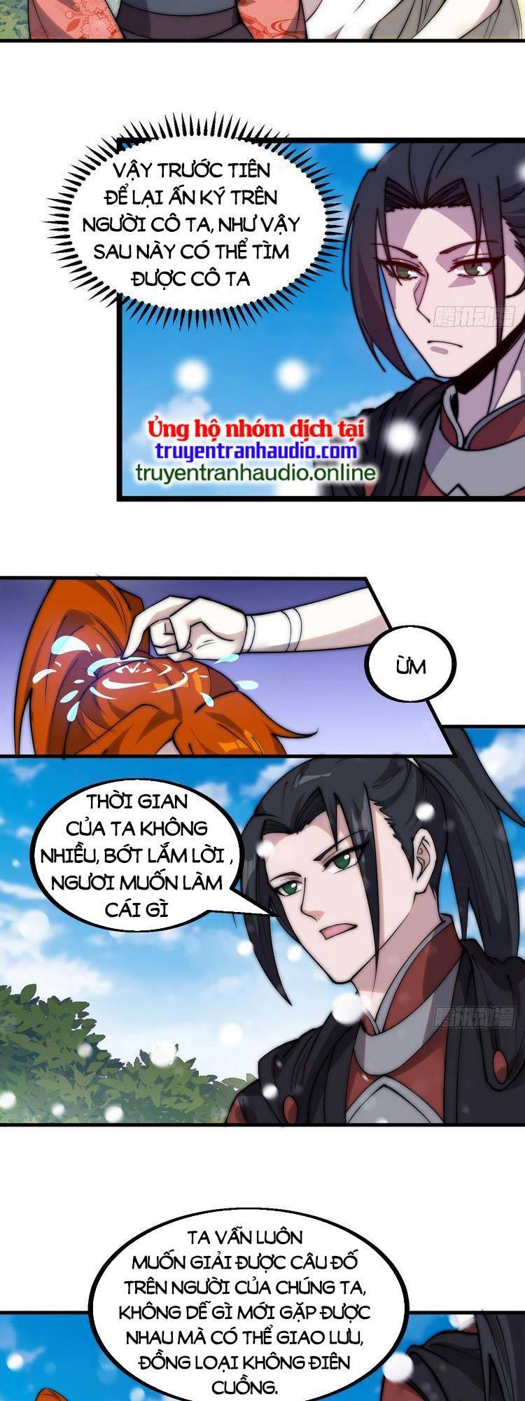 Ta Có Một Sơn Trại Chap 457 - Next Chap 458