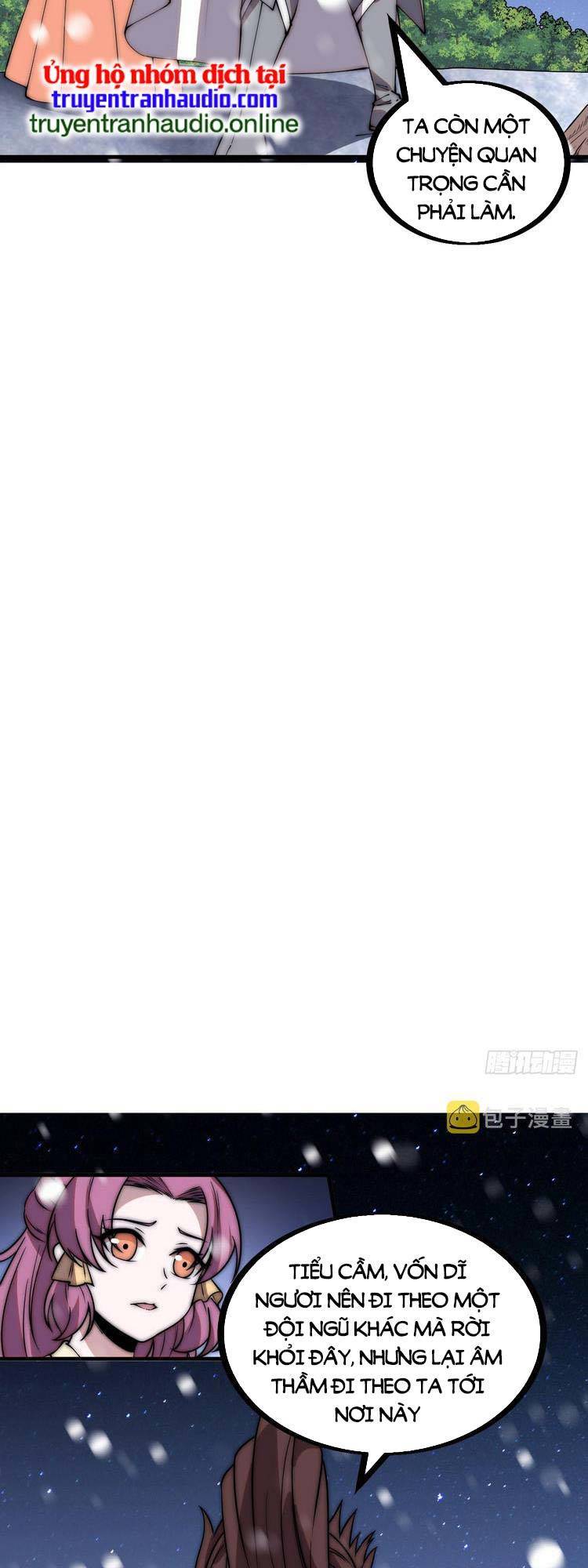 Ta Có Một Sơn Trại Chap 458 - Next Chap 459