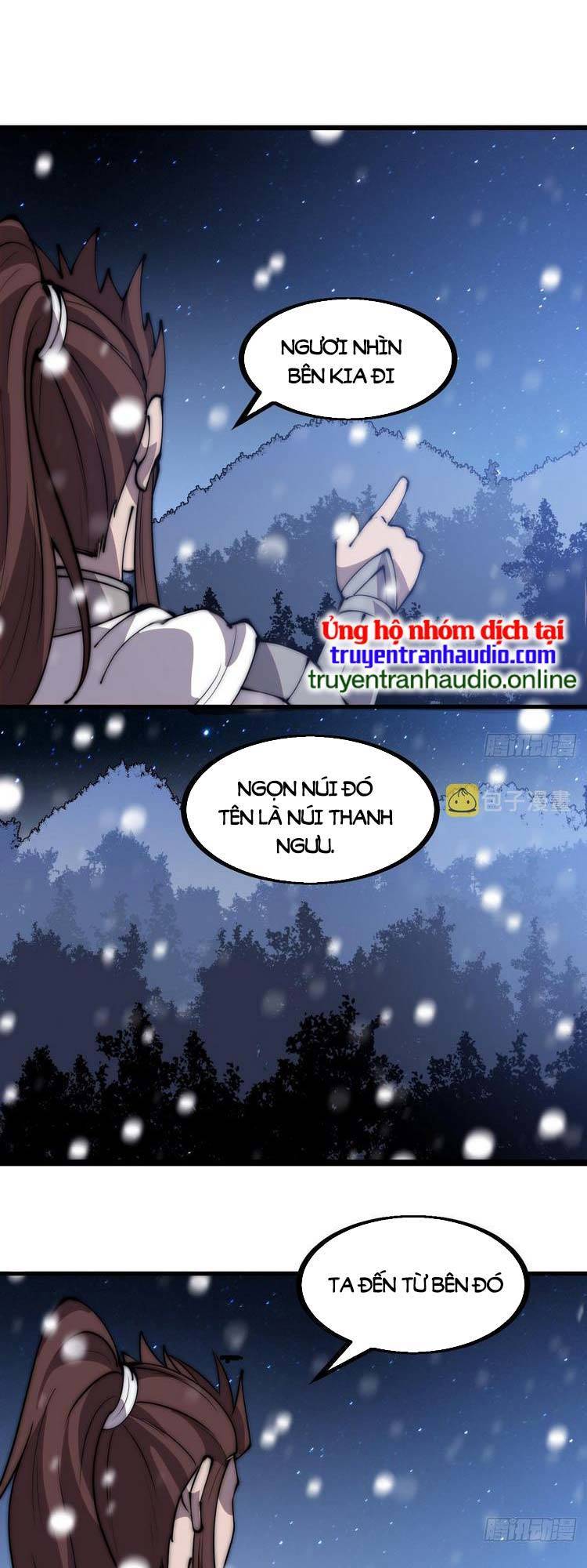 Ta Có Một Sơn Trại Chap 458 - Next Chap 459
