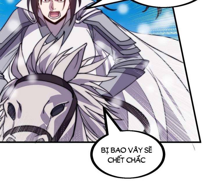 Ta Có Một Sơn Trại Chap 459 - Next Chap 460