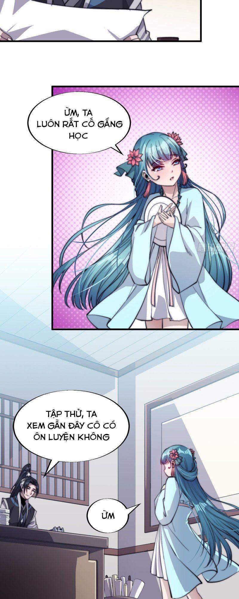 Ta Có Một Sơn Trại Chap 46 - Next Chap 47