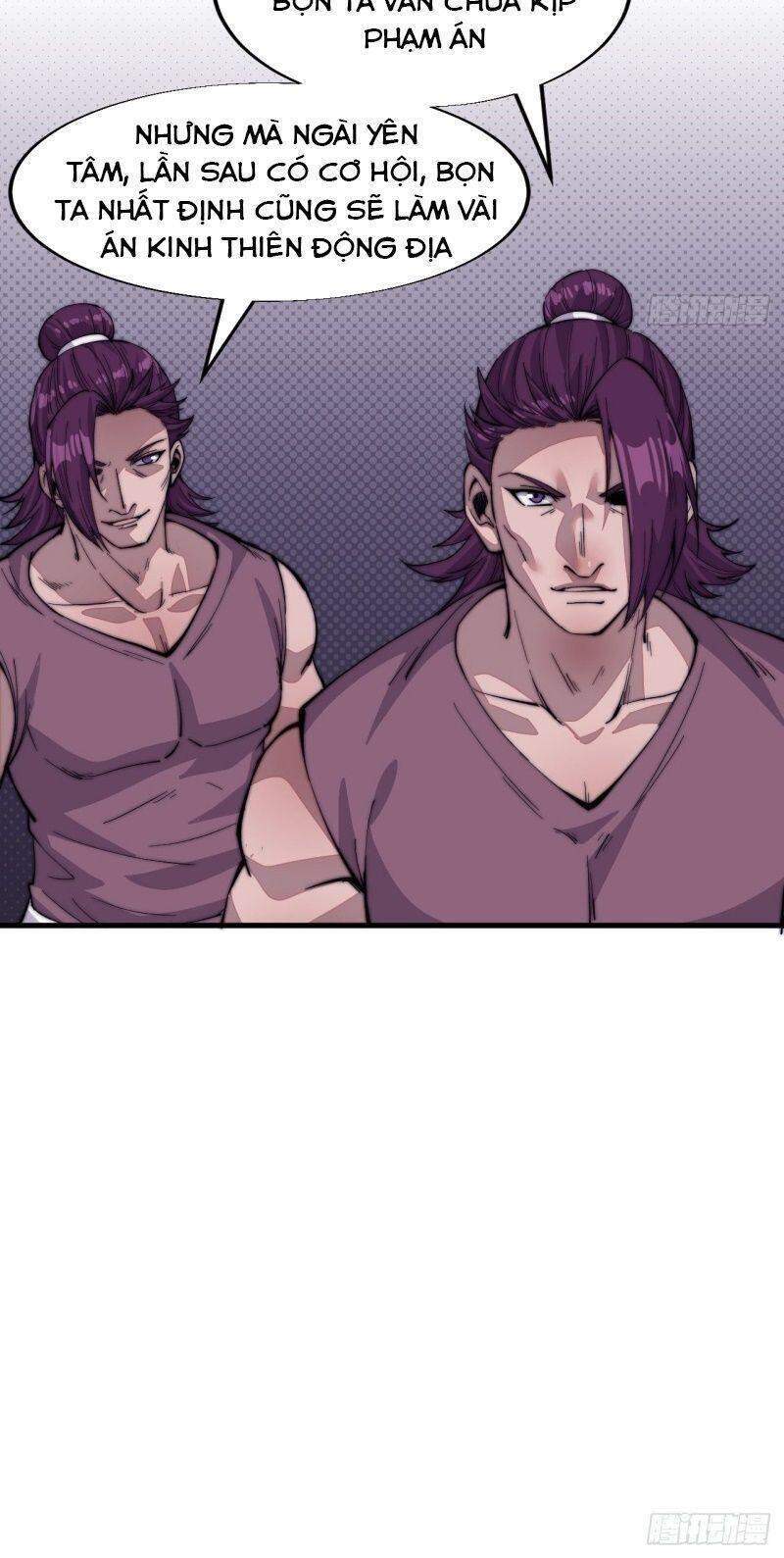Ta Có Một Sơn Trại Chap 46 - Next Chap 47