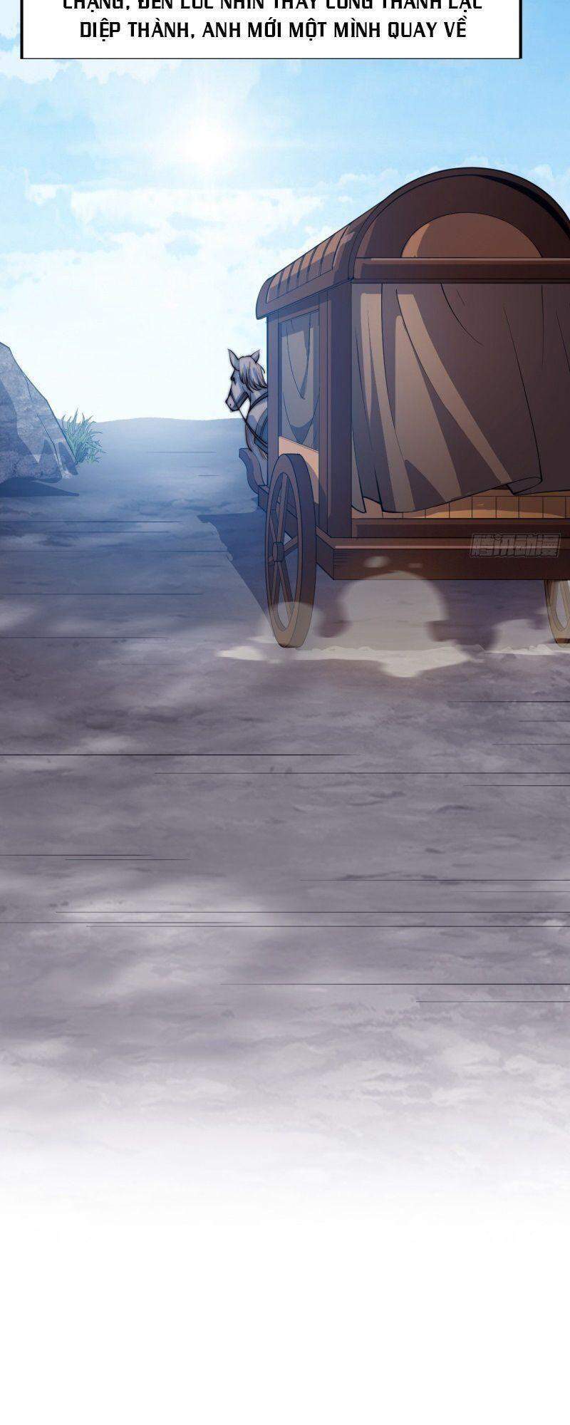 Ta Có Một Sơn Trại Chap 46 - Next Chap 47
