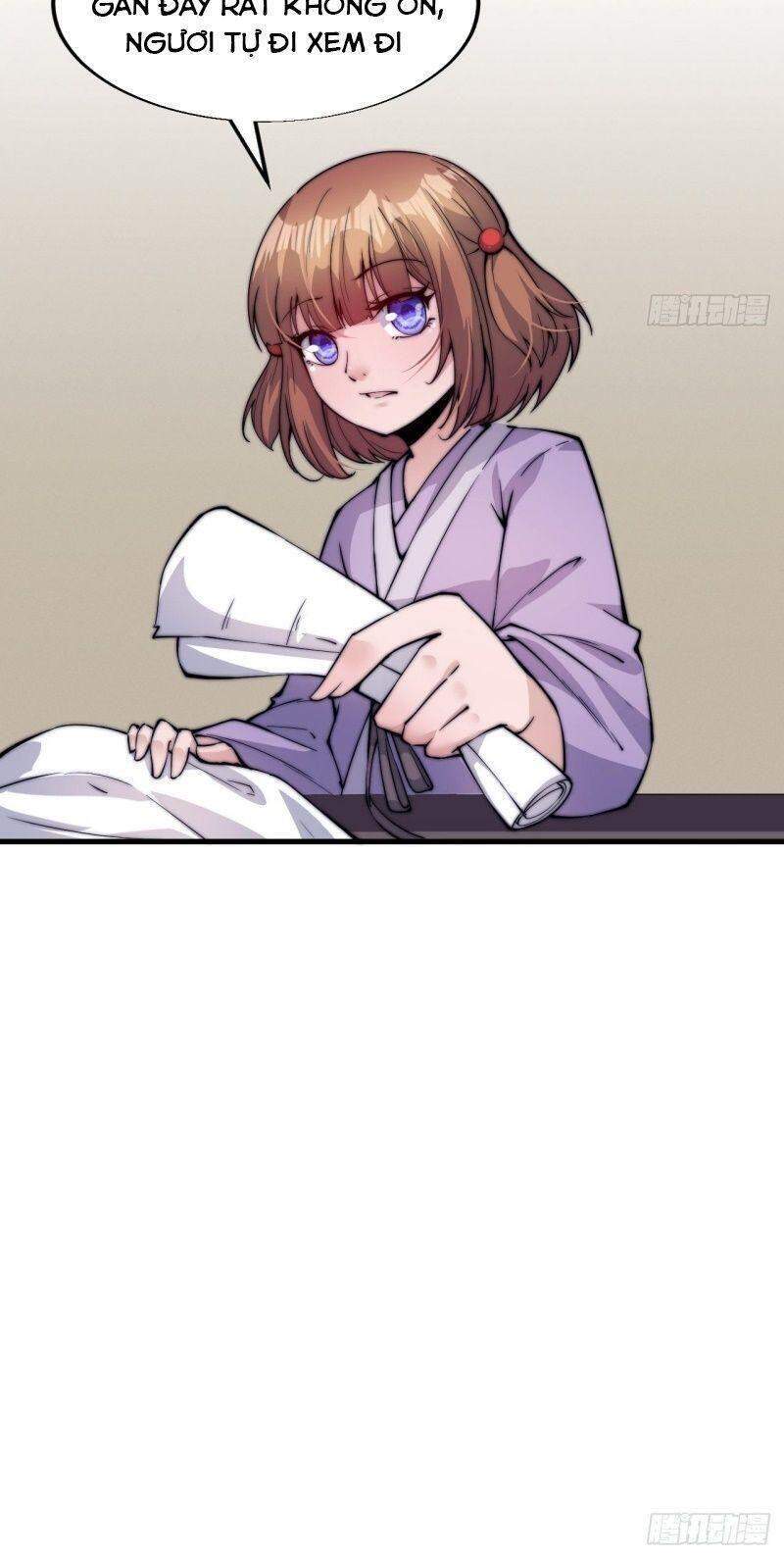 Ta Có Một Sơn Trại Chap 46 - Next Chap 47