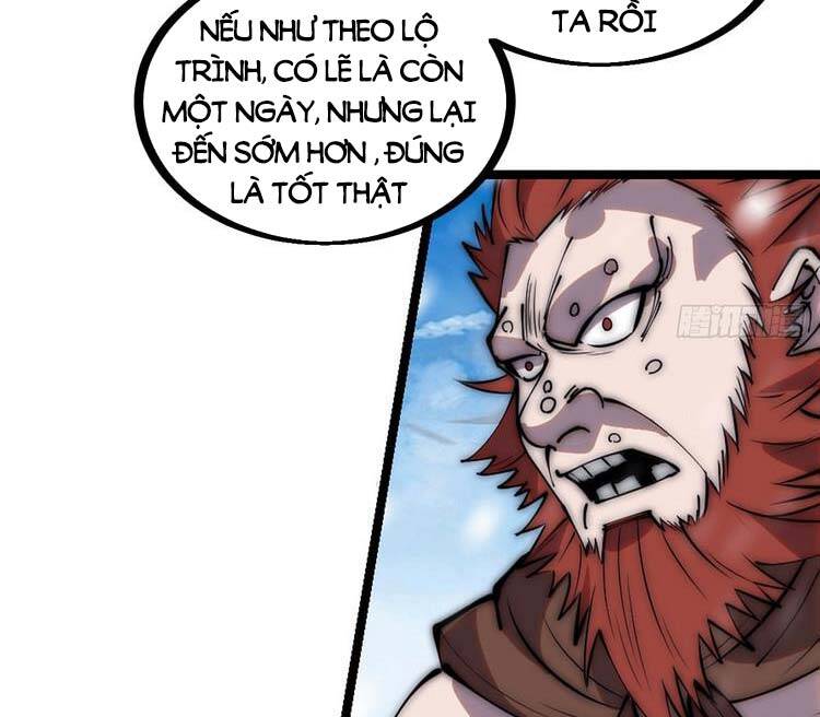 Ta Có Một Sơn Trại Chap 460 - Next Chap 461