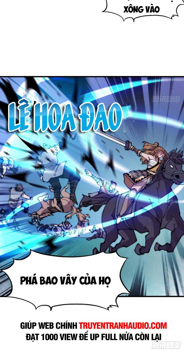 Ta Có Một Sơn Trại Chap 460 - Next Chap 461