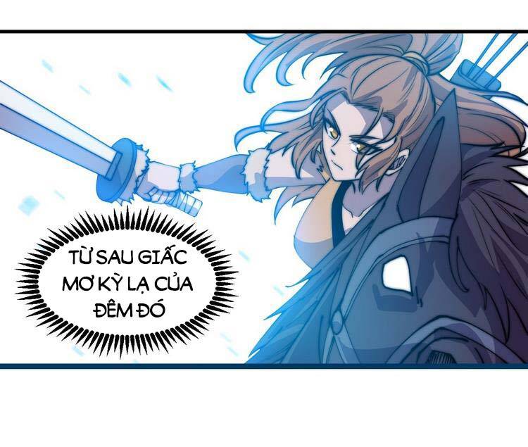 Ta Có Một Sơn Trại Chap 460 - Next Chap 461