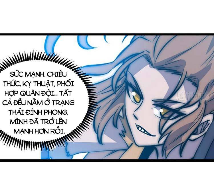 Ta Có Một Sơn Trại Chap 460 - Next Chap 461