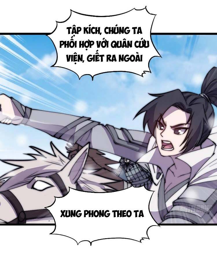 Ta Có Một Sơn Trại Chap 460 - Next Chap 461