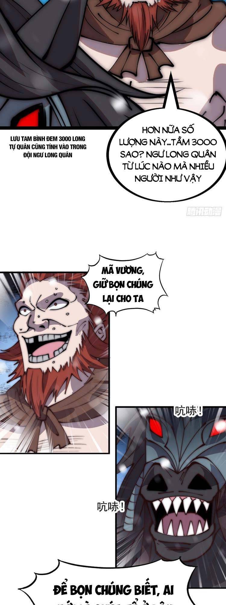 Ta Có Một Sơn Trại Chap 460 - Next Chap 461