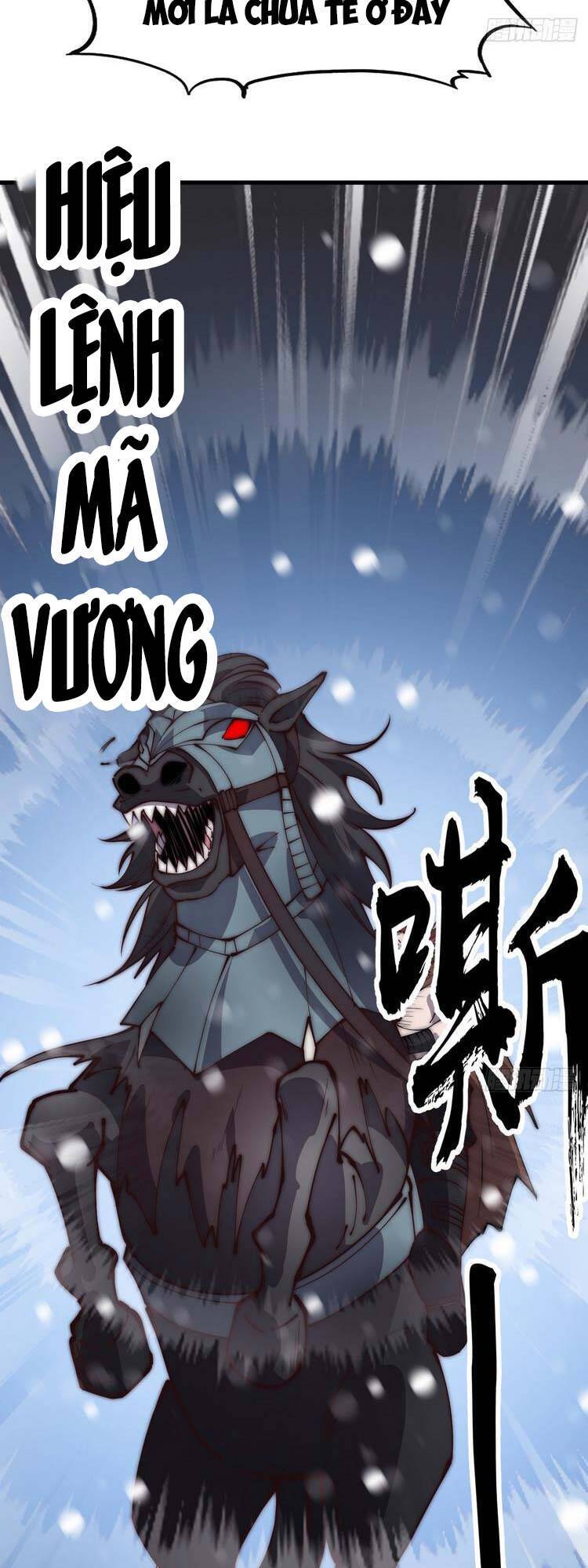 Ta Có Một Sơn Trại Chap 460 - Next Chap 461