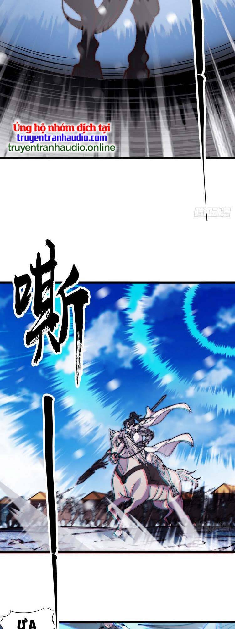 Ta Có Một Sơn Trại Chap 460 - Next Chap 461
