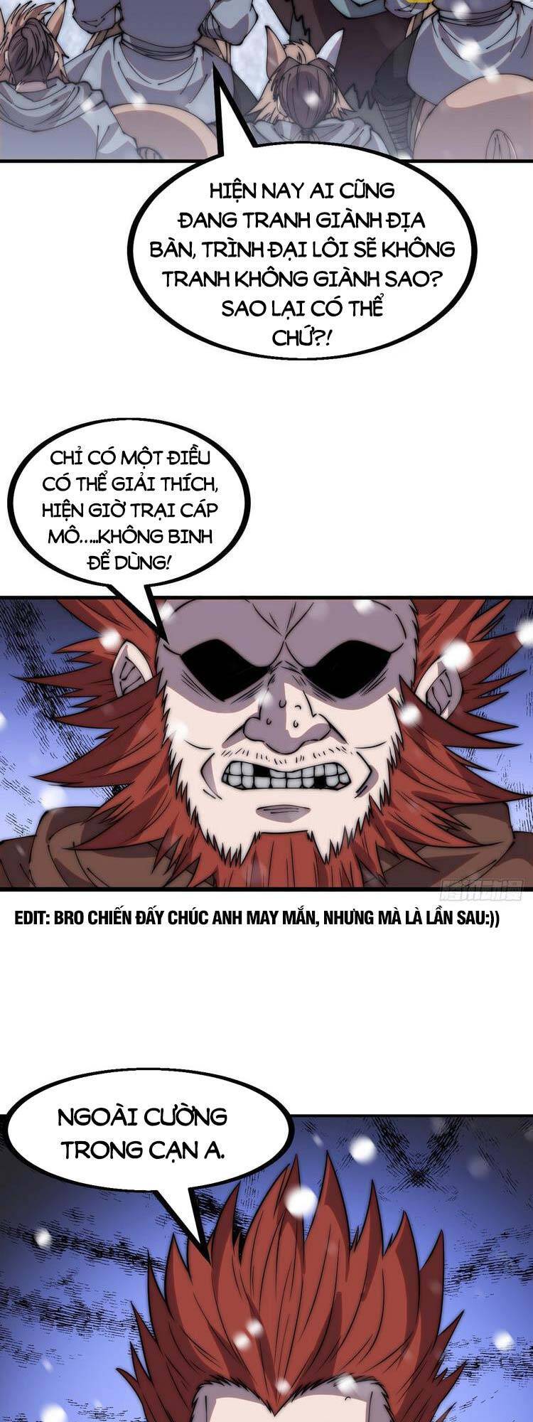 Ta Có Một Sơn Trại Chap 461 - Next Chap 462