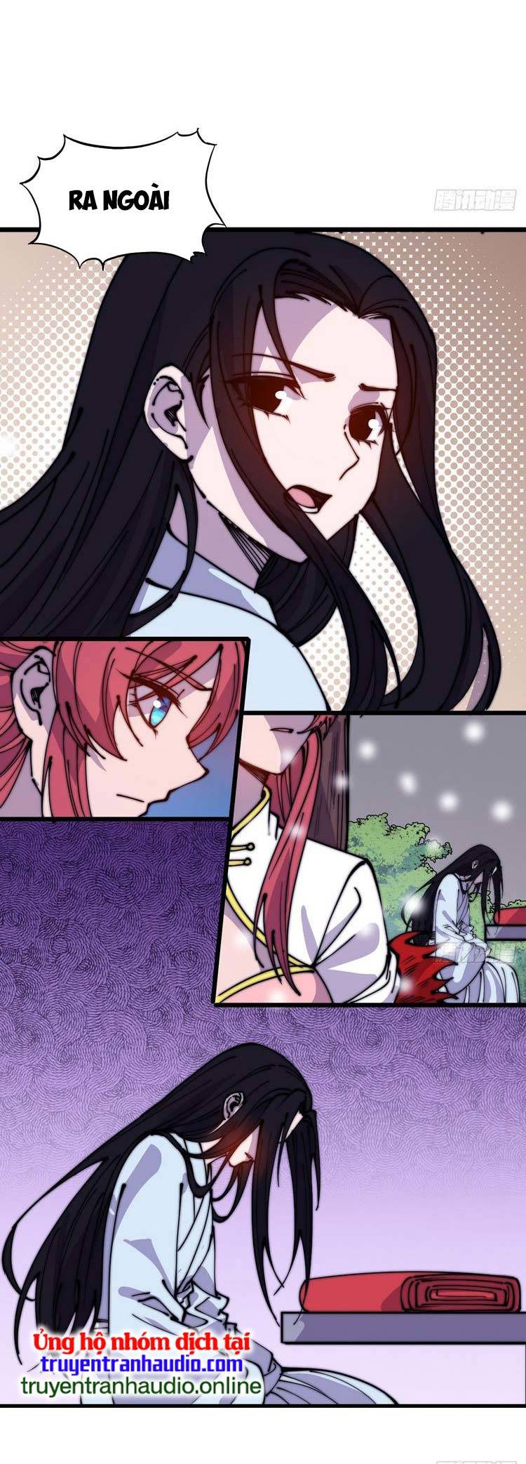Ta Có Một Sơn Trại Chap 462 - Next Chap 463
