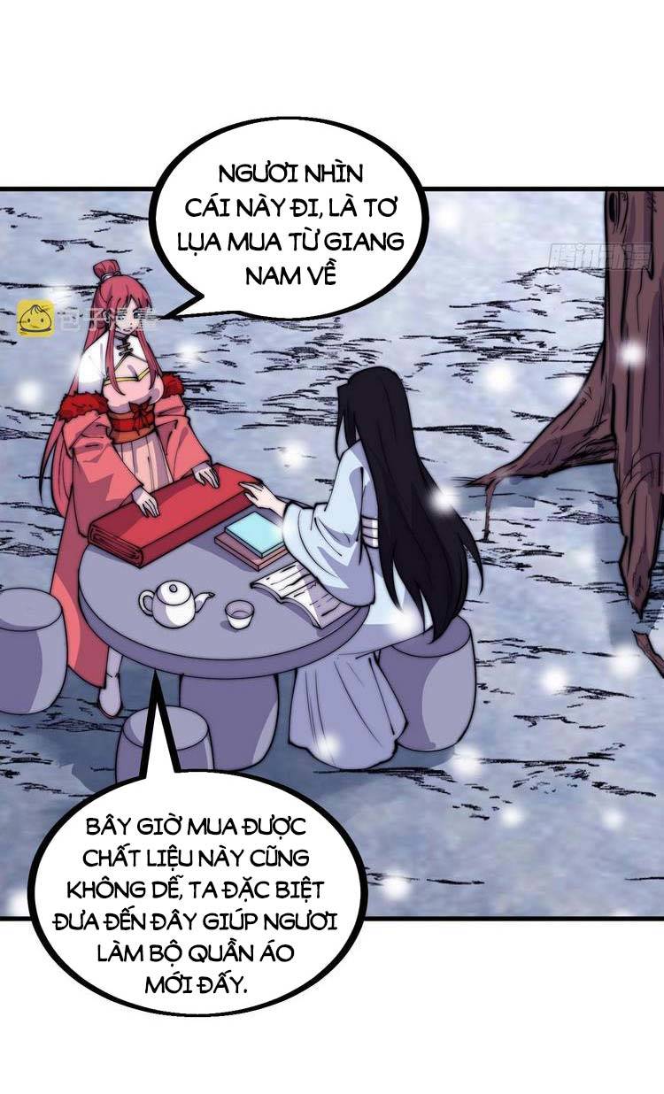 Ta Có Một Sơn Trại Chap 462 - Next Chap 463