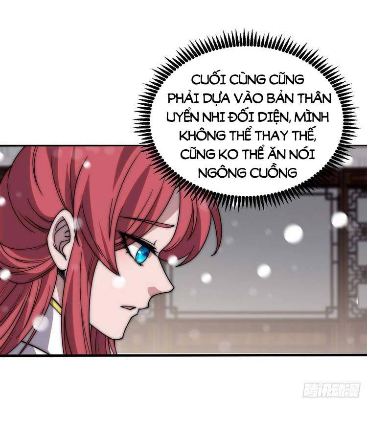 Ta Có Một Sơn Trại Chap 462 - Next Chap 463