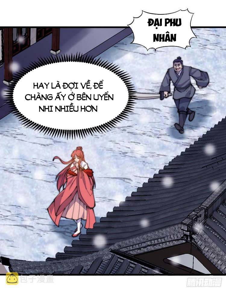 Ta Có Một Sơn Trại Chap 462 - Next Chap 463