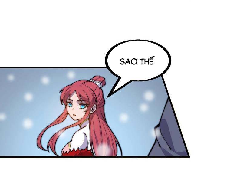 Ta Có Một Sơn Trại Chap 462 - Next Chap 463