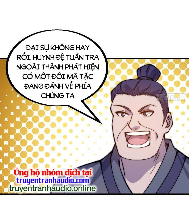 Ta Có Một Sơn Trại Chap 462 - Next Chap 463
