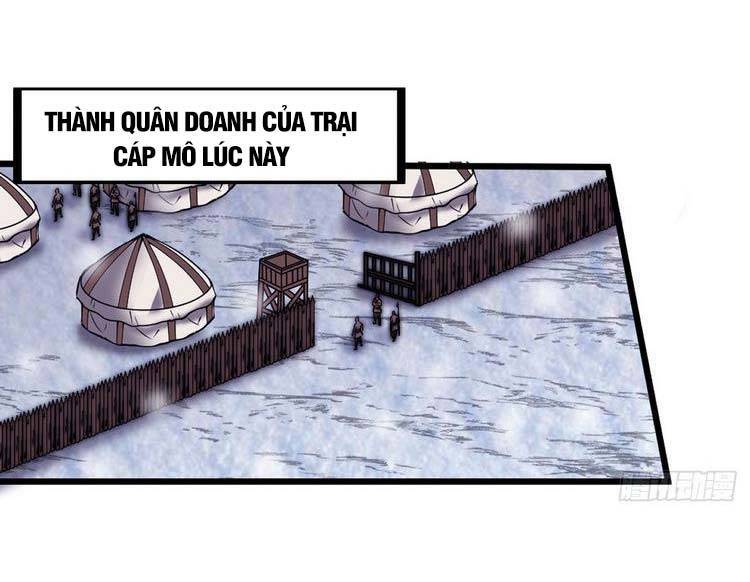 Ta Có Một Sơn Trại Chap 462 - Next Chap 463