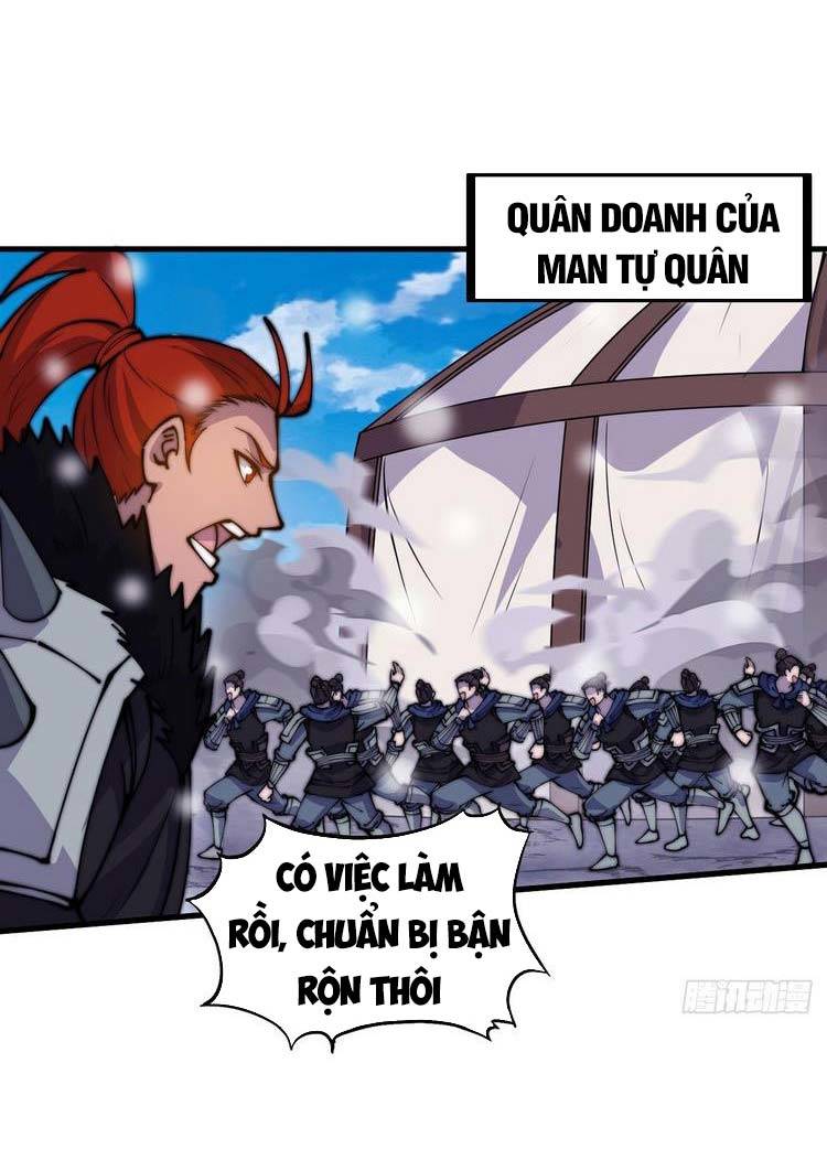 Ta Có Một Sơn Trại Chap 462 - Next Chap 463