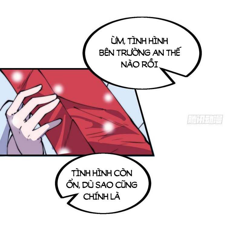 Ta Có Một Sơn Trại Chap 462 - Next Chap 463
