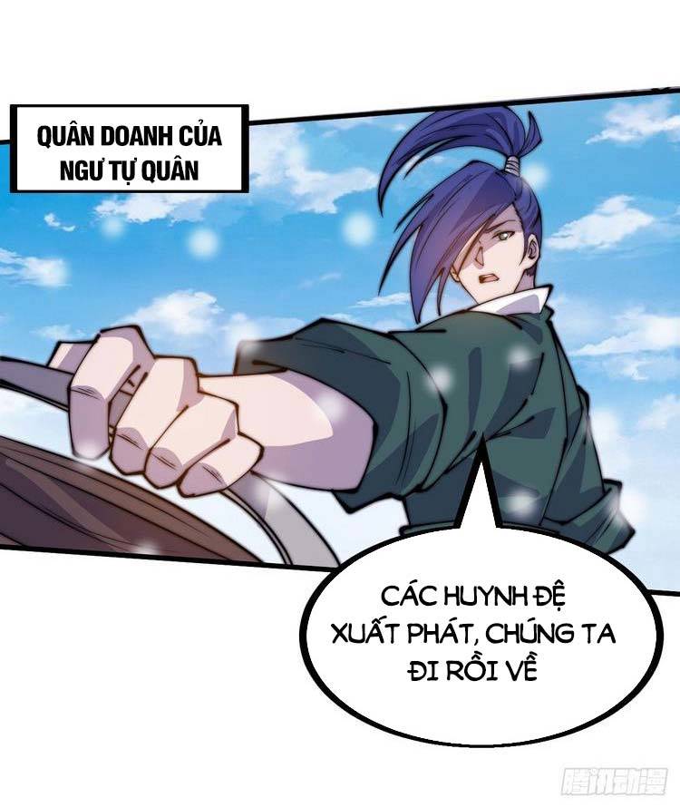 Ta Có Một Sơn Trại Chap 462 - Next Chap 463