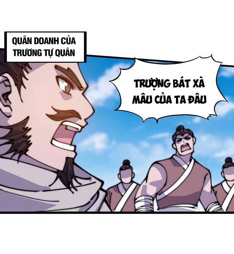 Ta Có Một Sơn Trại Chap 462 - Next Chap 463