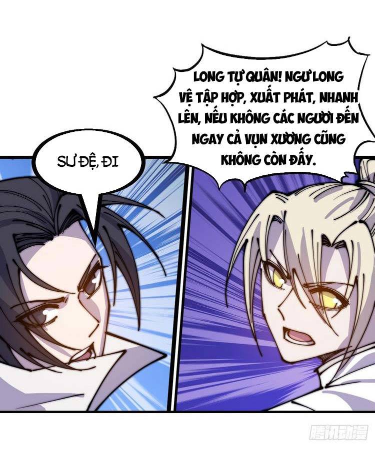 Ta Có Một Sơn Trại Chap 462 - Next Chap 463