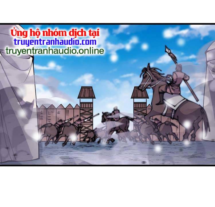 Ta Có Một Sơn Trại Chap 462 - Next Chap 463
